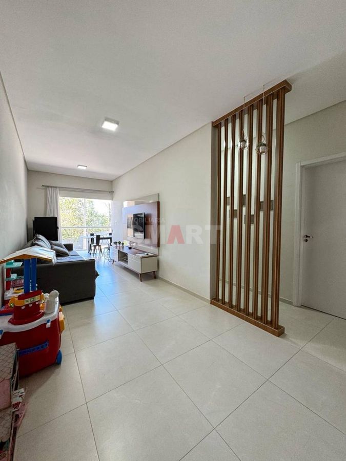 Apartamento Suite+2 Jaraguá Esquerdo