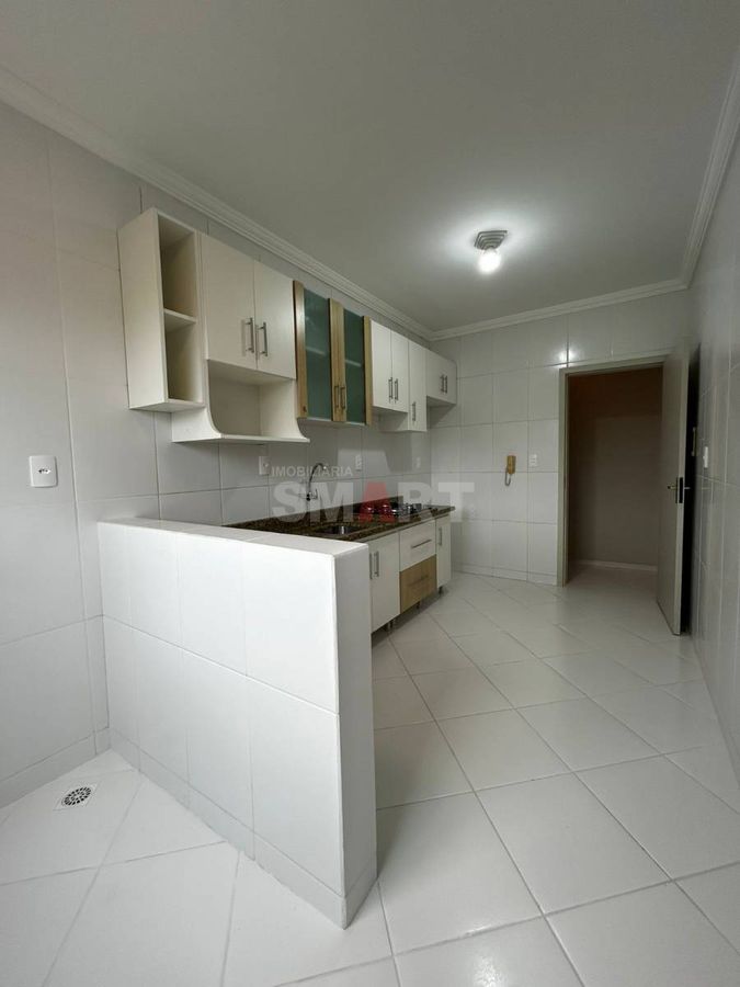 Apartamento 1 Suite e 2 Quartos no Bairro Nova Brasilia
