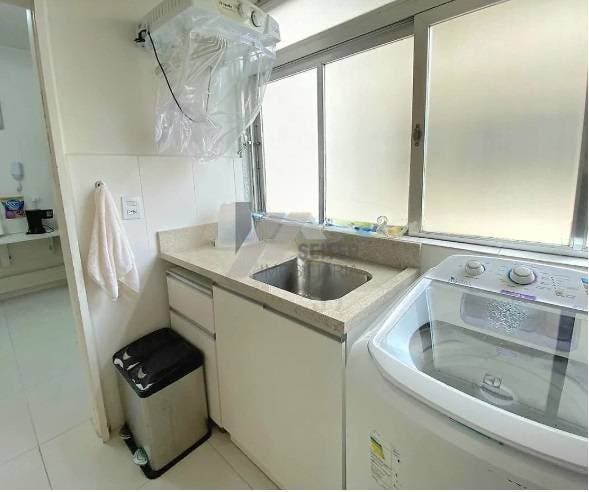 Apartamento a venda na av Othon Gama D'eça