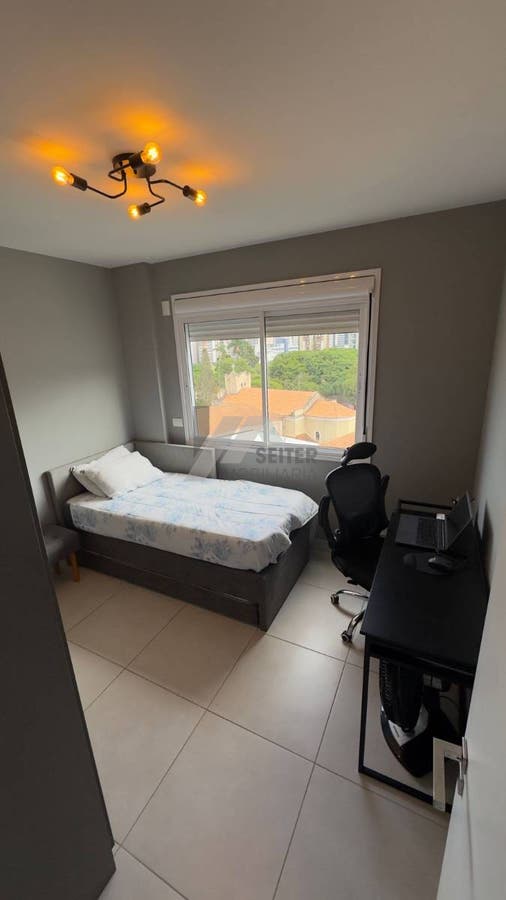 Apartamento 2 dormitórios a Venda no Centro