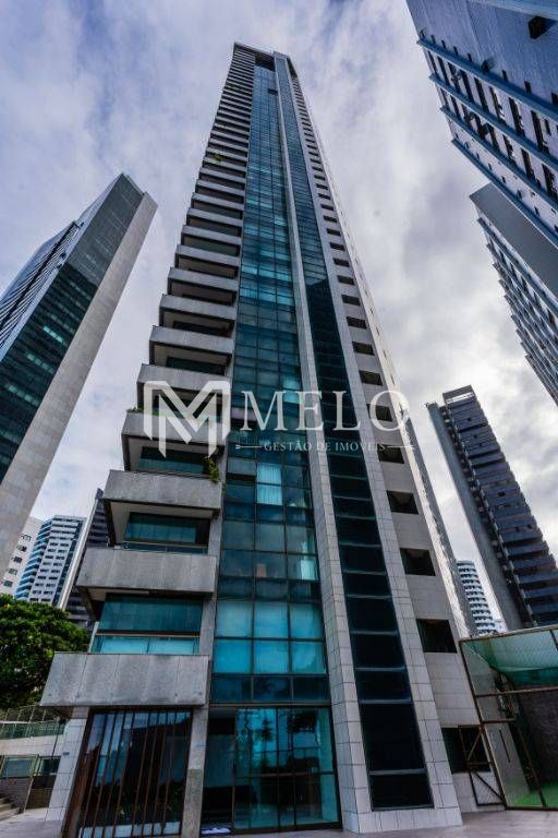 Apartamento, 4 quartos, 230 m² - Foto 21