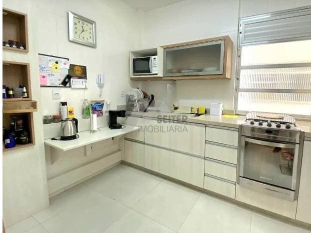 Apartamento a venda na av Othon Gama D'eça
