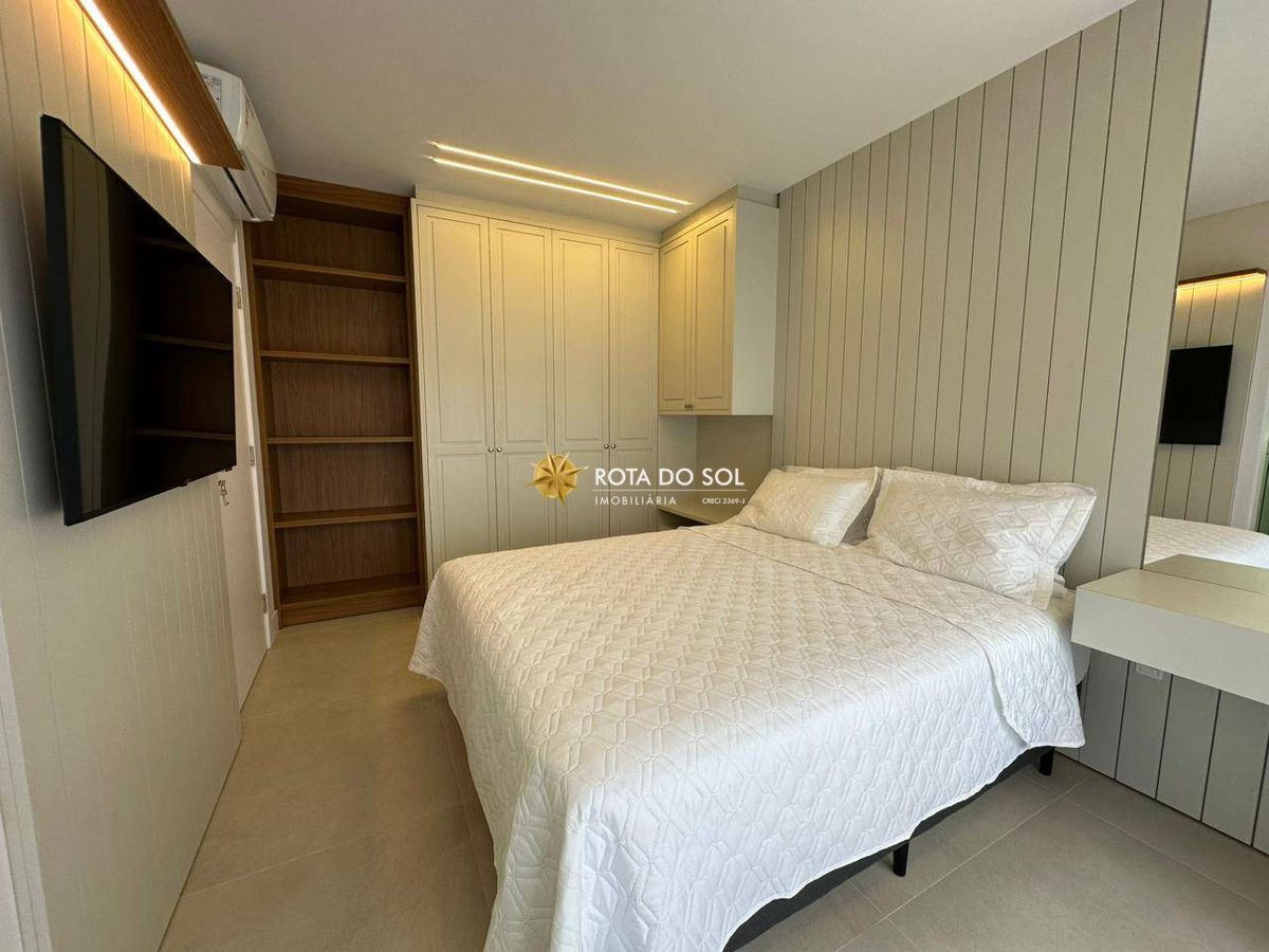 Residencial Waldgarten Cobertura Duplex com Jacuzzi à venda Praia Centro Bombinhas — foto 13