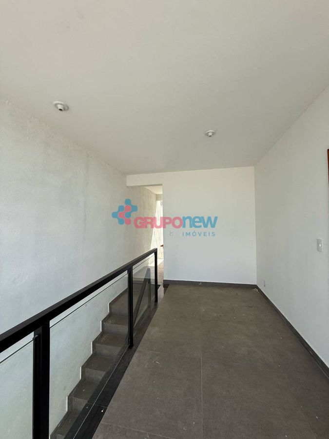 Casa com 3 quartos, Shalimar - Lagoa Santa