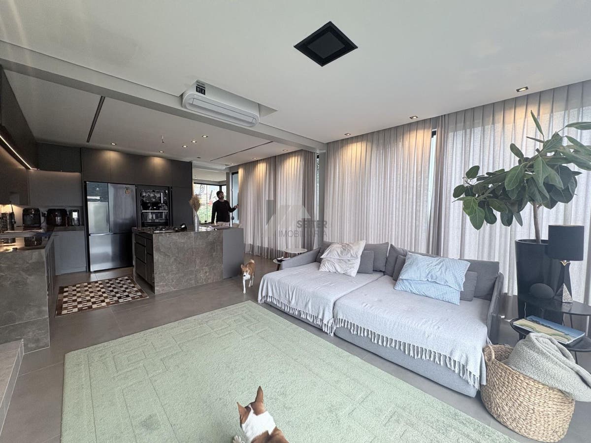 Casa Moderna a Venda Itacorubi Florianopolis
