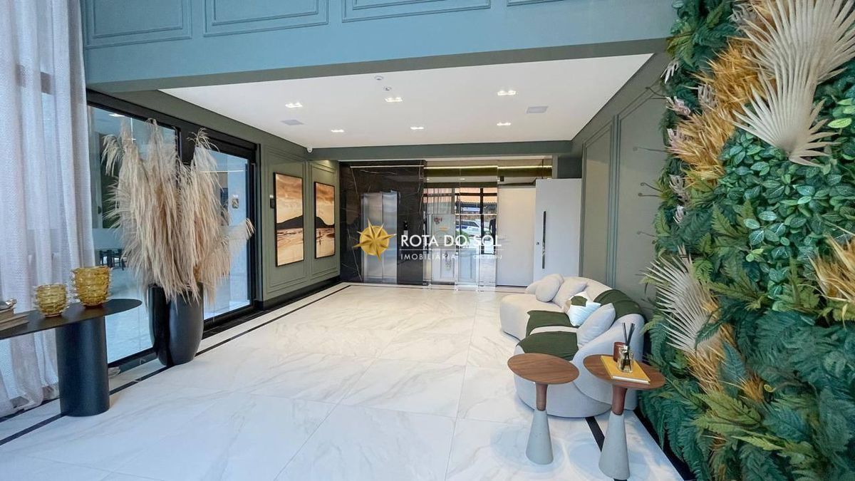 Vila do Sol Garden Apartamento 3 suítes à venda Praia Canto Grande Bombinhas SC — foto 6