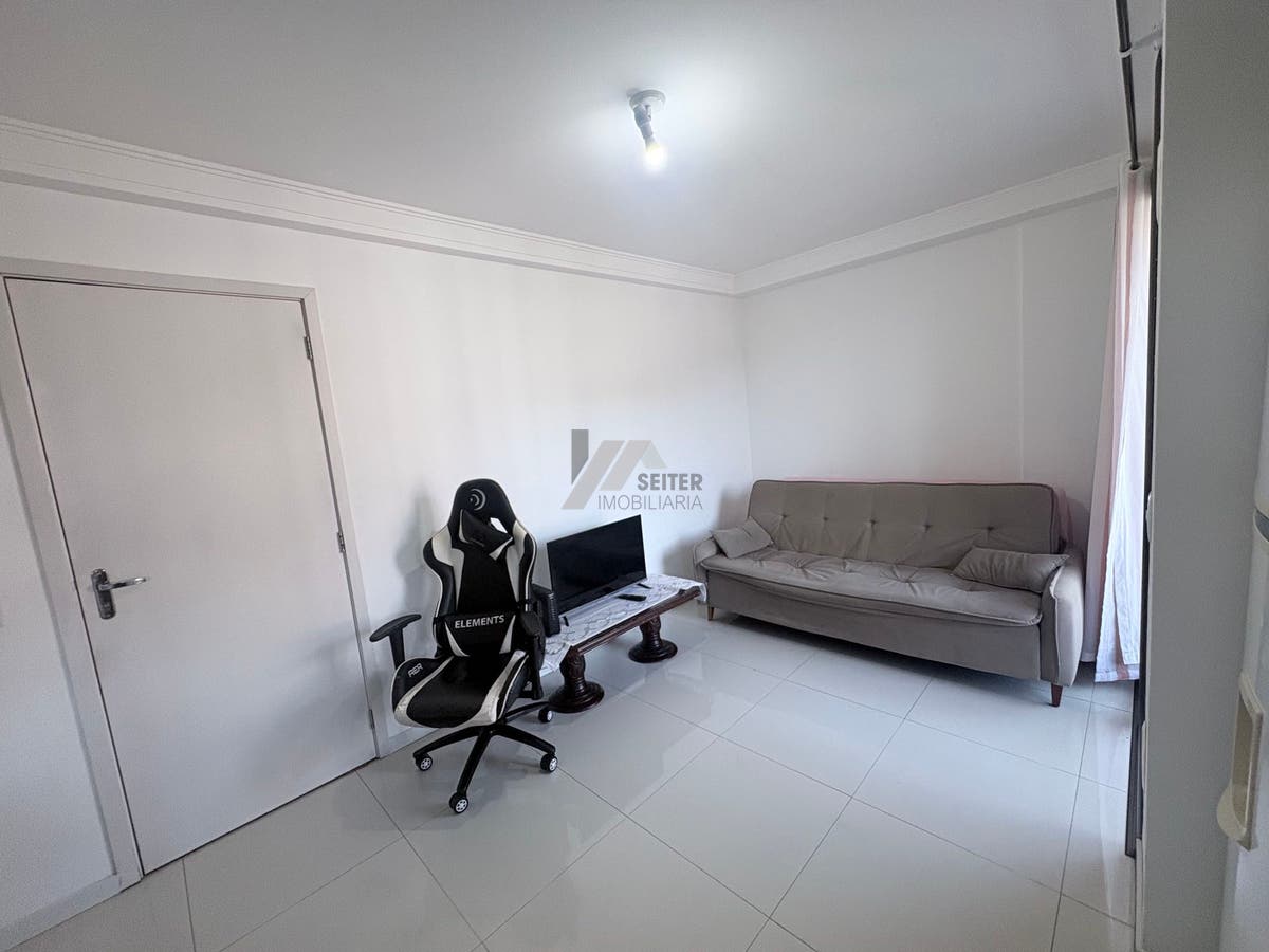 Apartamento de 1 suite para alugar Saco dos limoes