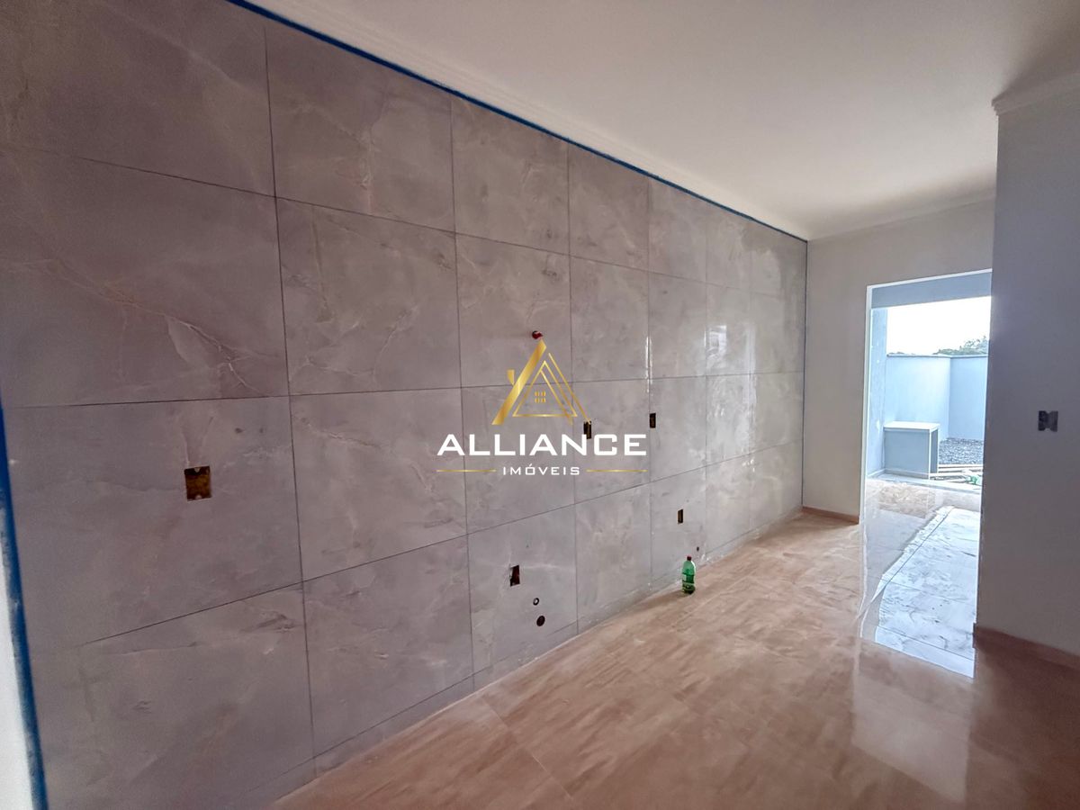Casa, 2 quartos, 61 m² - Foto 6