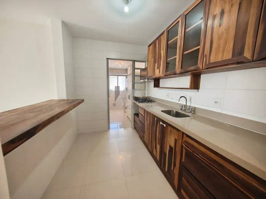 Apartamento com 3 quartos Pantanal Florianópolis
