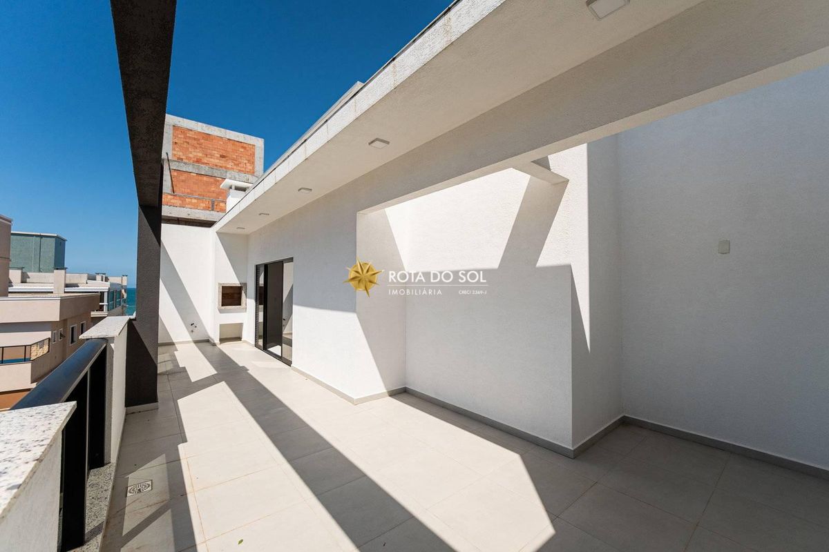 Villa Di Garda Cobertura Duplex 2 Suítes Praia Canto Grande Bombinhas SC — foto 5