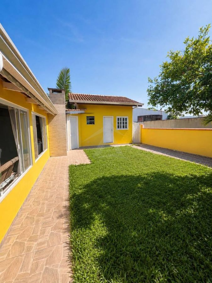 Casa, 2 quartos, bal itapema do norte