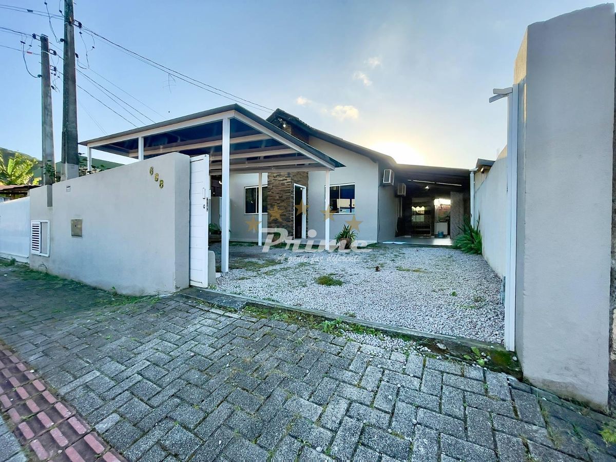 Casa, 3 quartos - Foto 2