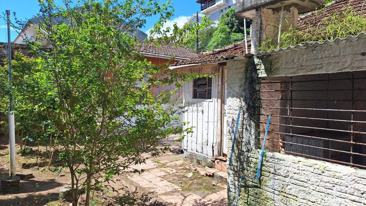 Terreno a venda Agronomica Rua Juvan Rocha n° 352