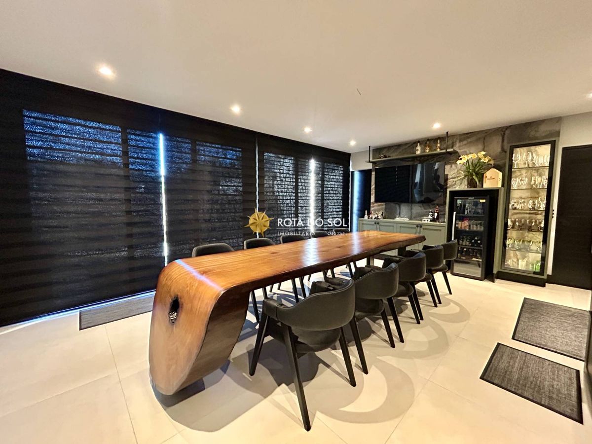 Casa Alto Padrão à venda Praia Zimbros Bombinhas SC — foto 8