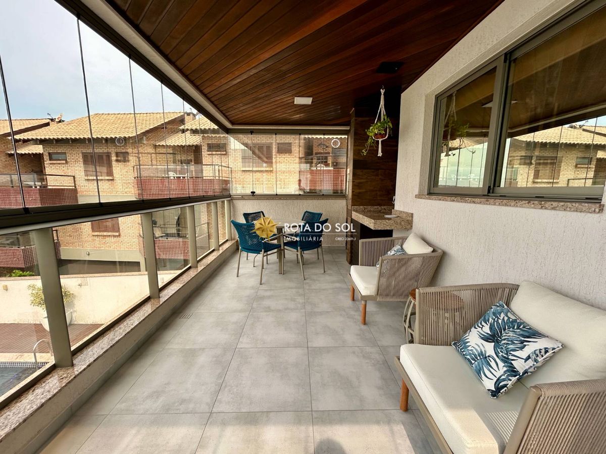 Infinity Blue Apartamento frente mar 3 suítes à venda Praia Centro Bombinhas SC — foto 13