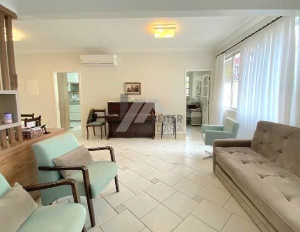 Apartamento a venda na av Othon Gama D'eça