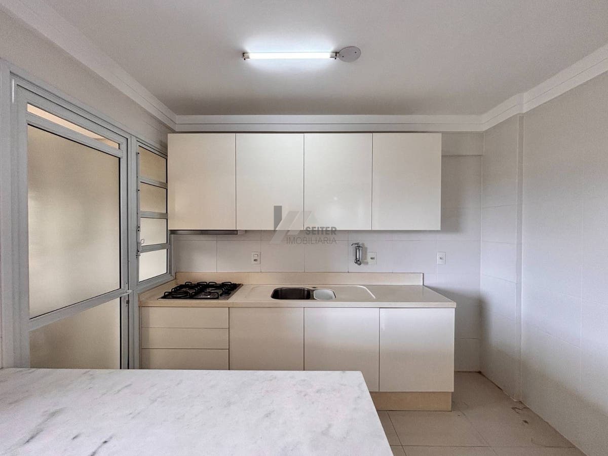 Apartamento com 2 suites à venda no bairro Trindade
