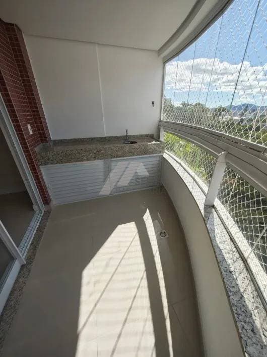 Apartamento com 3 quartos Pantanal Florianópolis