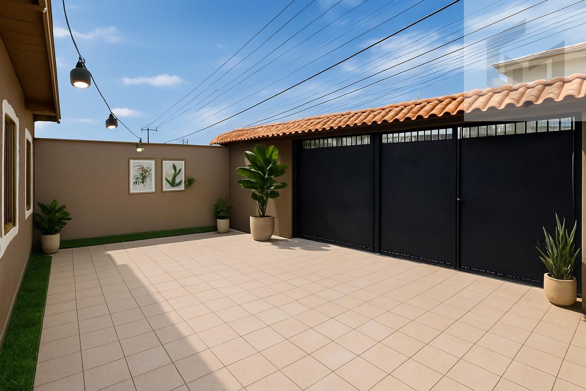 Casa com 2 quartos à Venda, Vila Santa Terezinha (Zona Norte) - São Paulo