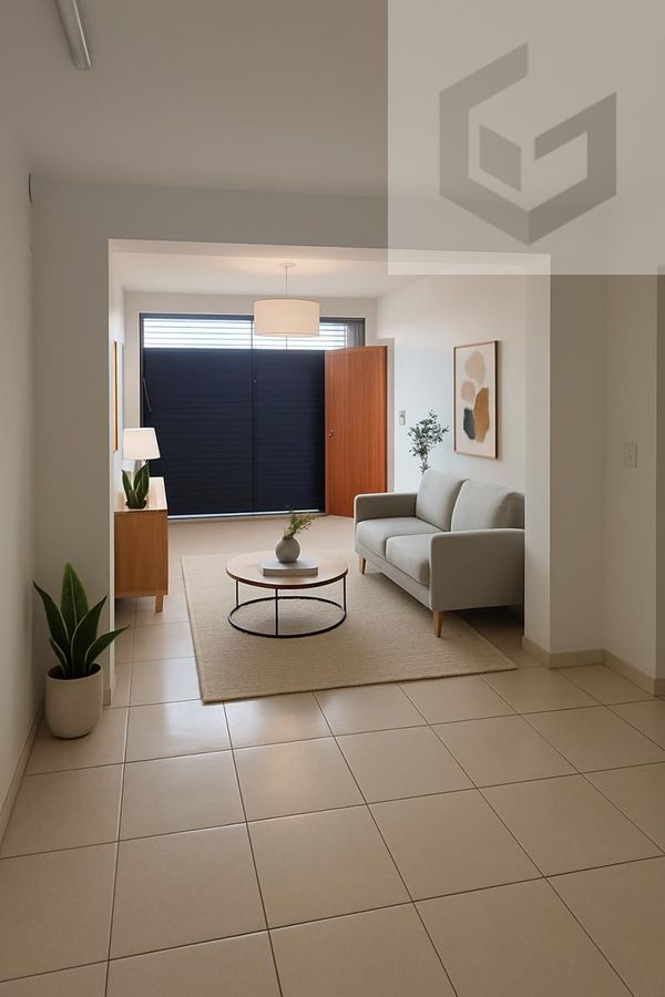 Comercial, Jardim Marília - São Paulo