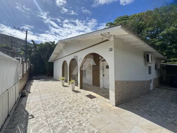 Casa 3 quartos venda Itacorubi