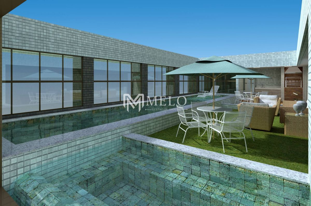 Apartamento, 1 quarto, 28 m² - Foto 11