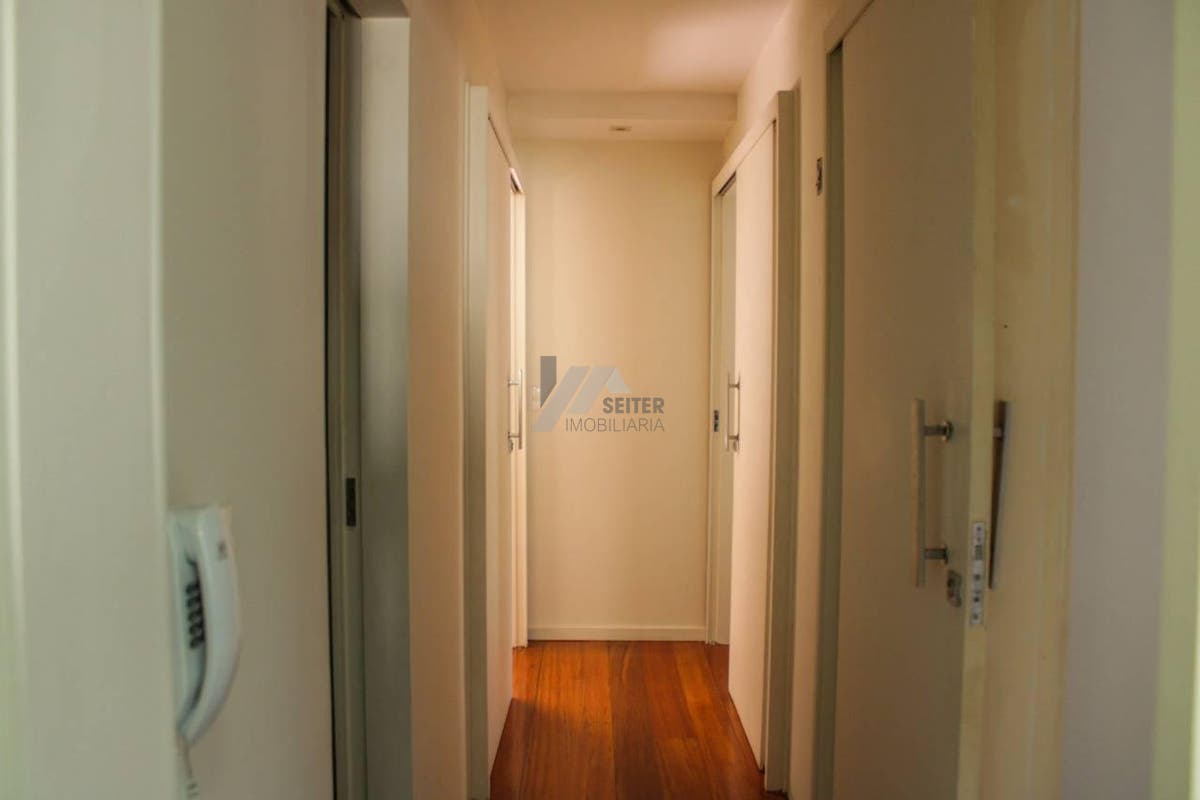Cobertura com 3 quartos, Pantanal - Florianópolis