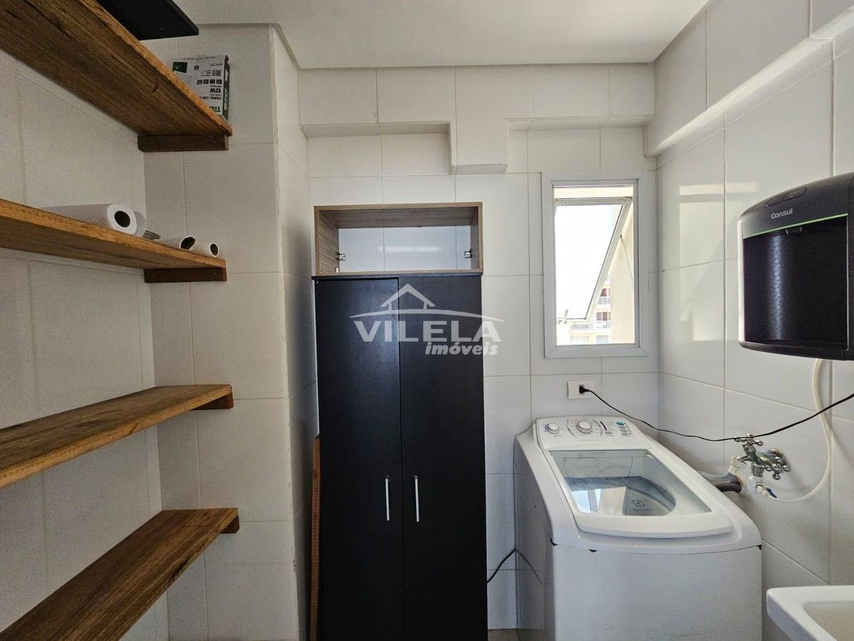 Apartamento edifício malbec