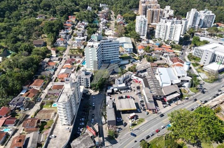 Apartamento para Locação no Spazzio Uno