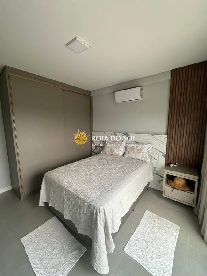 Vila do Sol Garden Apartamento 3 suítes à venda Praia Canto Grande Bombinhas SC — foto 11