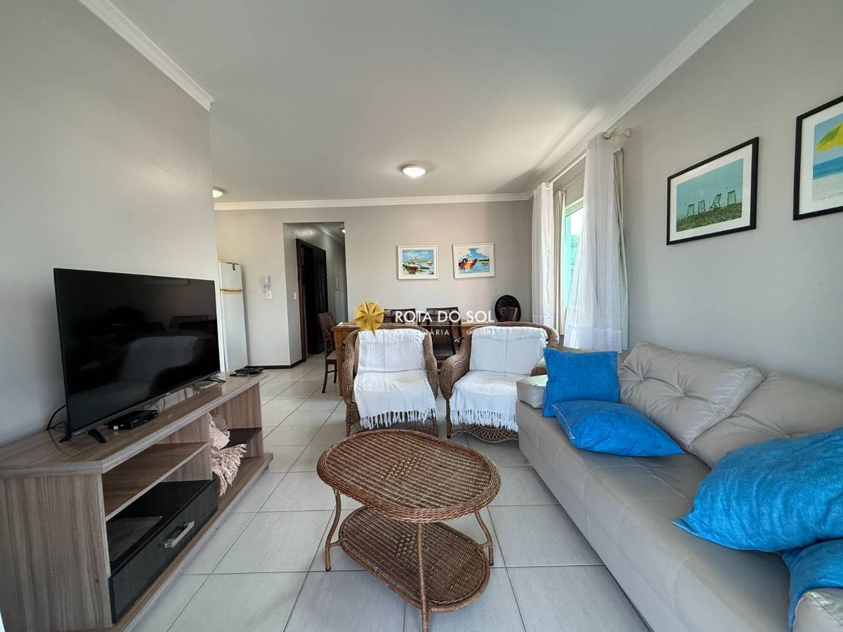 Apartamento Duplex 3 Dormitórios à Venda Centro Bombinhas SC - 4