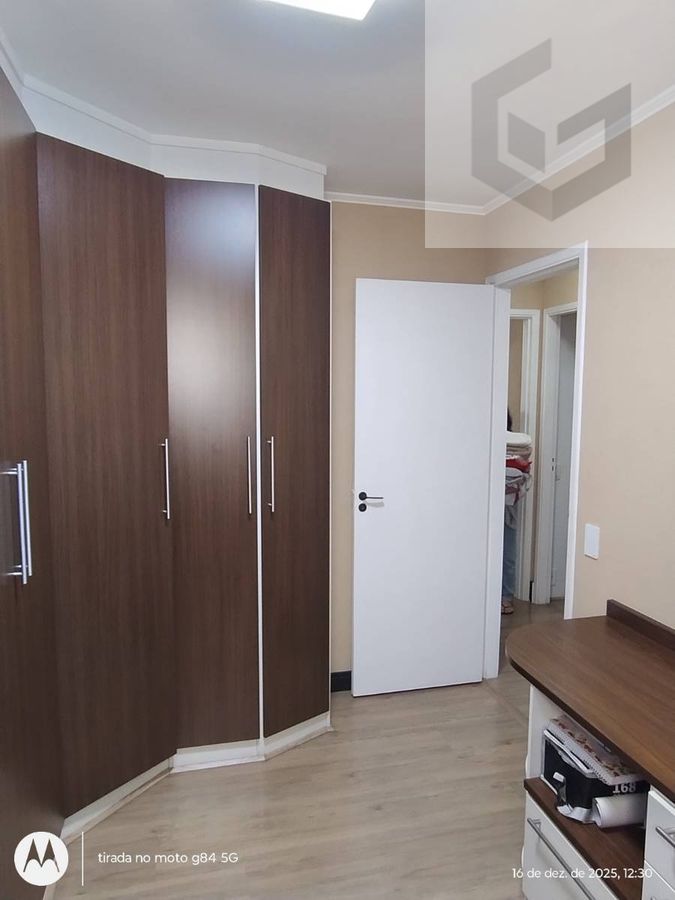 Apartamento com 3 Quartos, Tatuapé - São Paulo