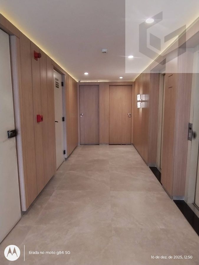 Apartamento com 3 Quartos, Tatuapé - São Paulo
