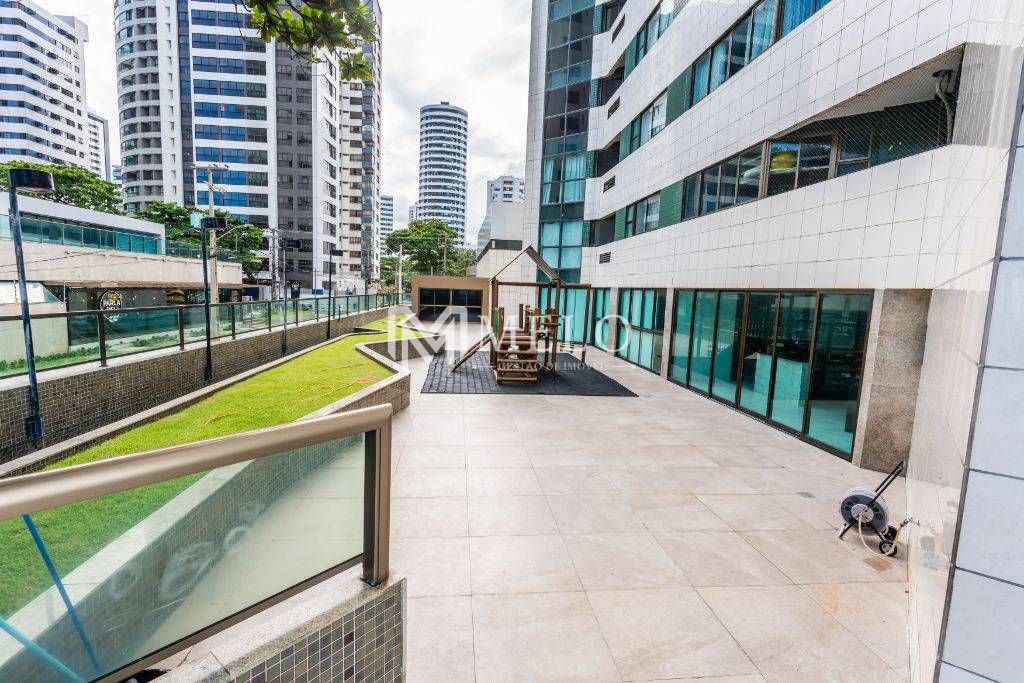 Apartamento, 4 quartos, 230 m² - Foto 19