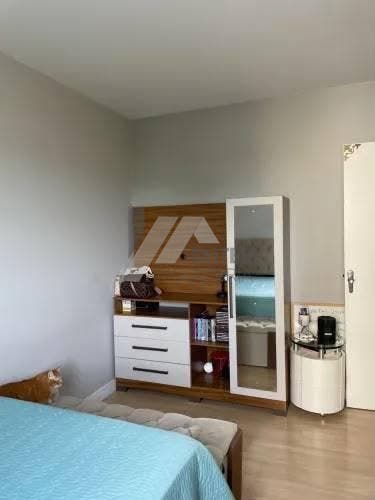 Apartamento com 3 quartos, Trindade - Florianópolis