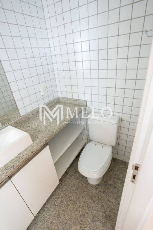 Apartamento, 4 quartos, 230 m² - Foto 16