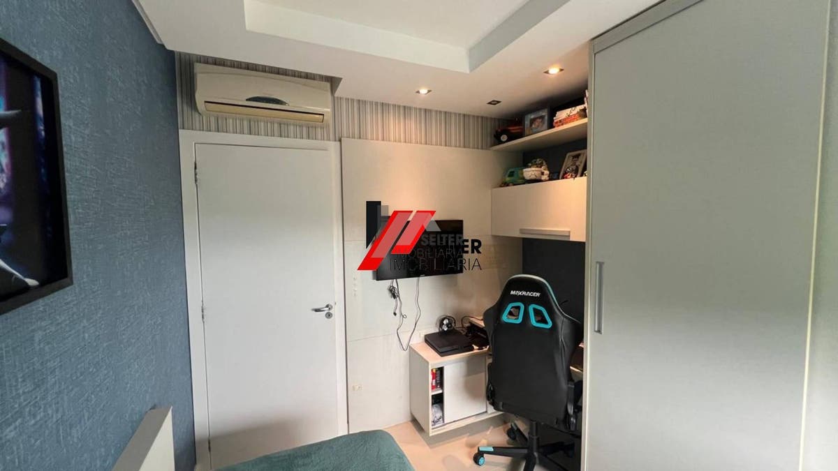 Apartamento a venda Pantanal florianópolis
