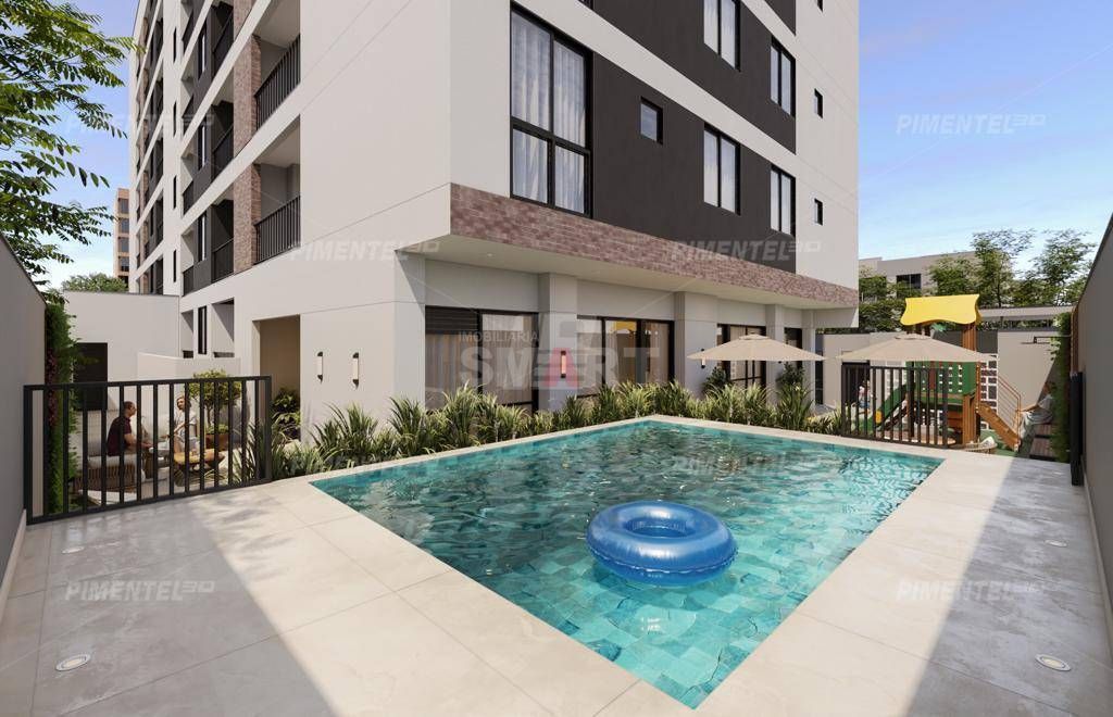 Apartamentos à Venda no Atrium Residence no bairro São Luís