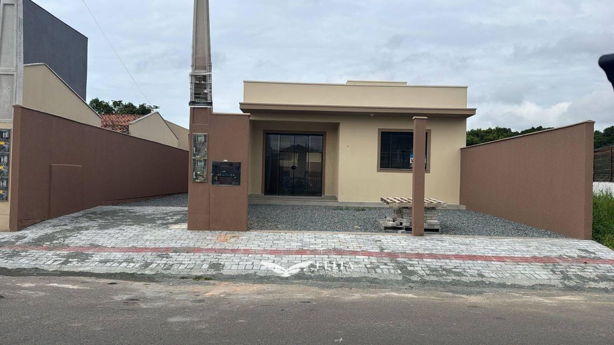 Casa, 2 quartos, 78 m² - Foto 13