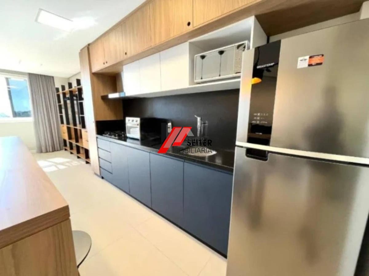 Studio para alugar no Centro de Florianópolis