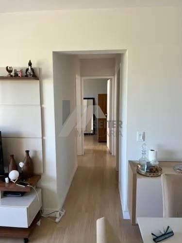 Apartamento com 3 quartos, Trindade - Florianópolis