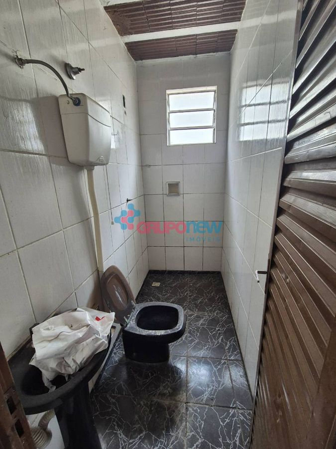 Casa , à Venda - Cachoeirinha - Belo Horizonte