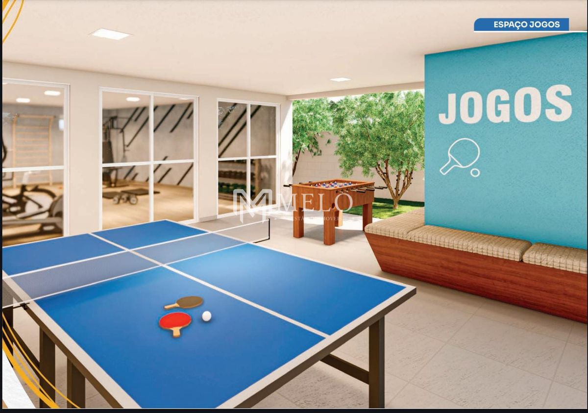 Apartamento, 2 quartos, 47 m² - Foto 10