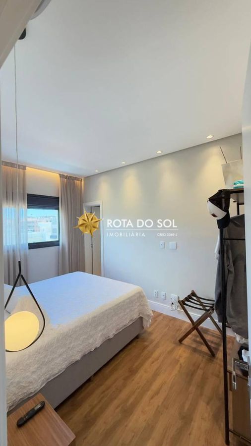 Austin Apartamento 3 suítes finamente mobiliada Praia Mariscal Bombinhas SC - 10