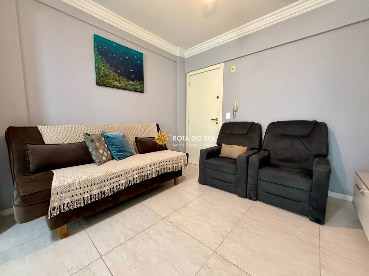 Atalanta Apartamento 2 Quartos à Venda Praia Centro Bombinhas Sc - 4