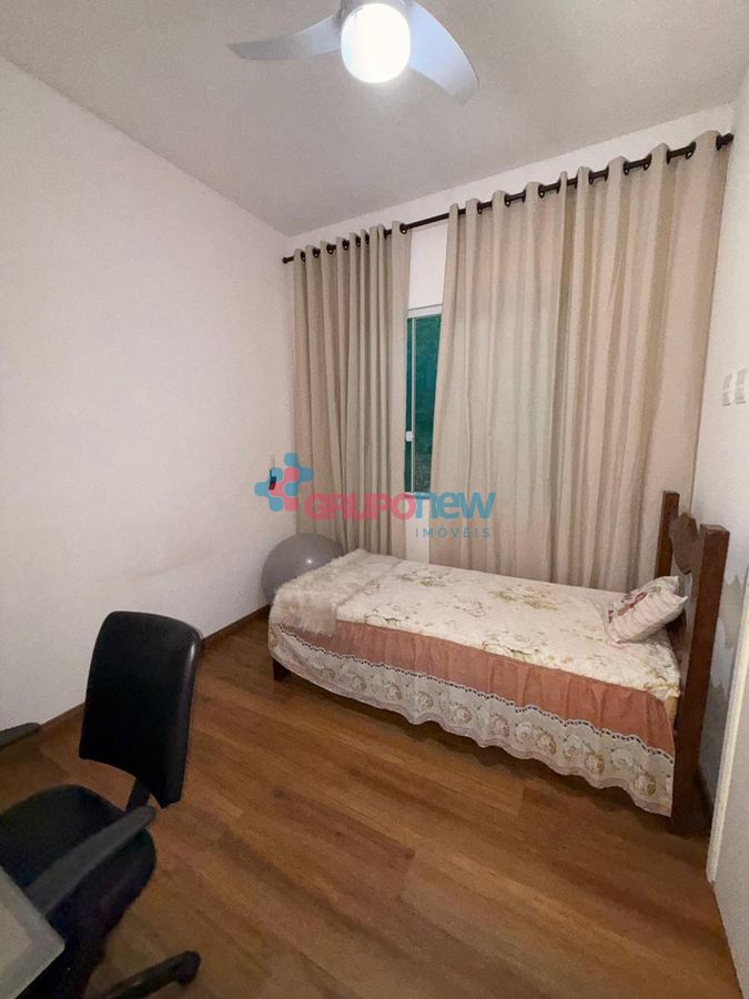 Casa de Condomínio com 3 quartos, à Venda - Condomínio Canto do Riacho, Palmital - Lagoa Santa