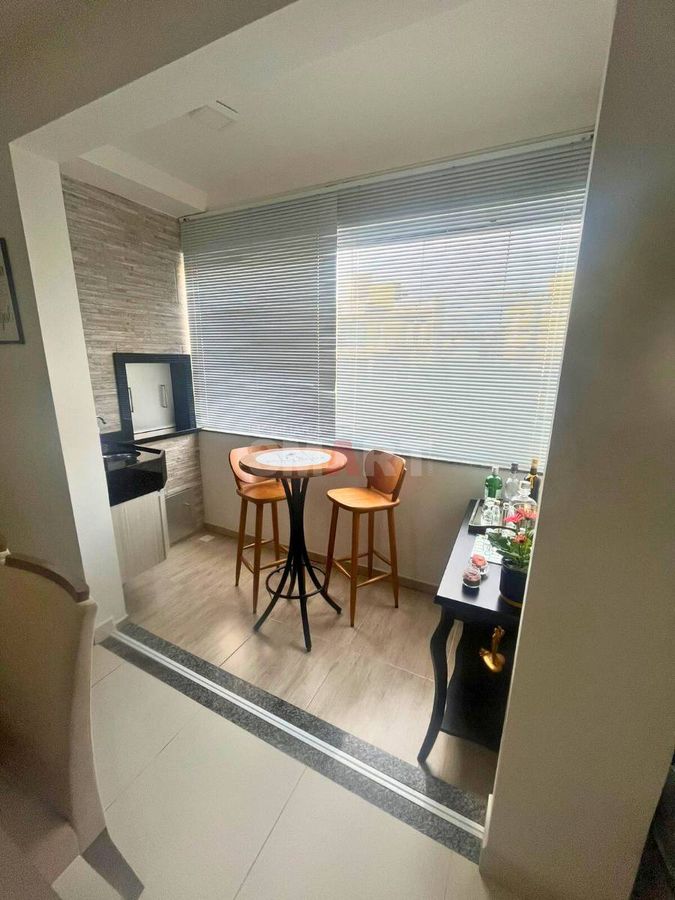 Apartamento à Venda no Amizade 1 Suíte + 1 Quarto