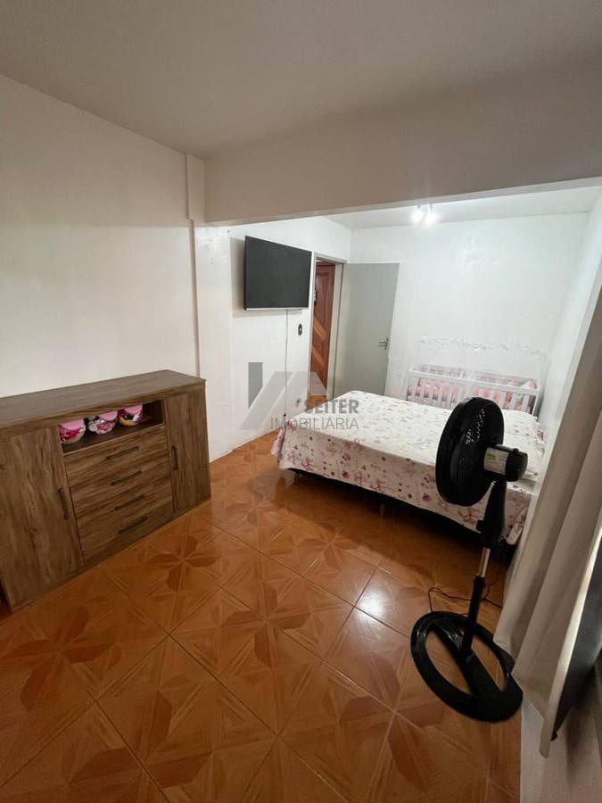 Apartamento 2 quartos a Venda Trindade Florianópolis