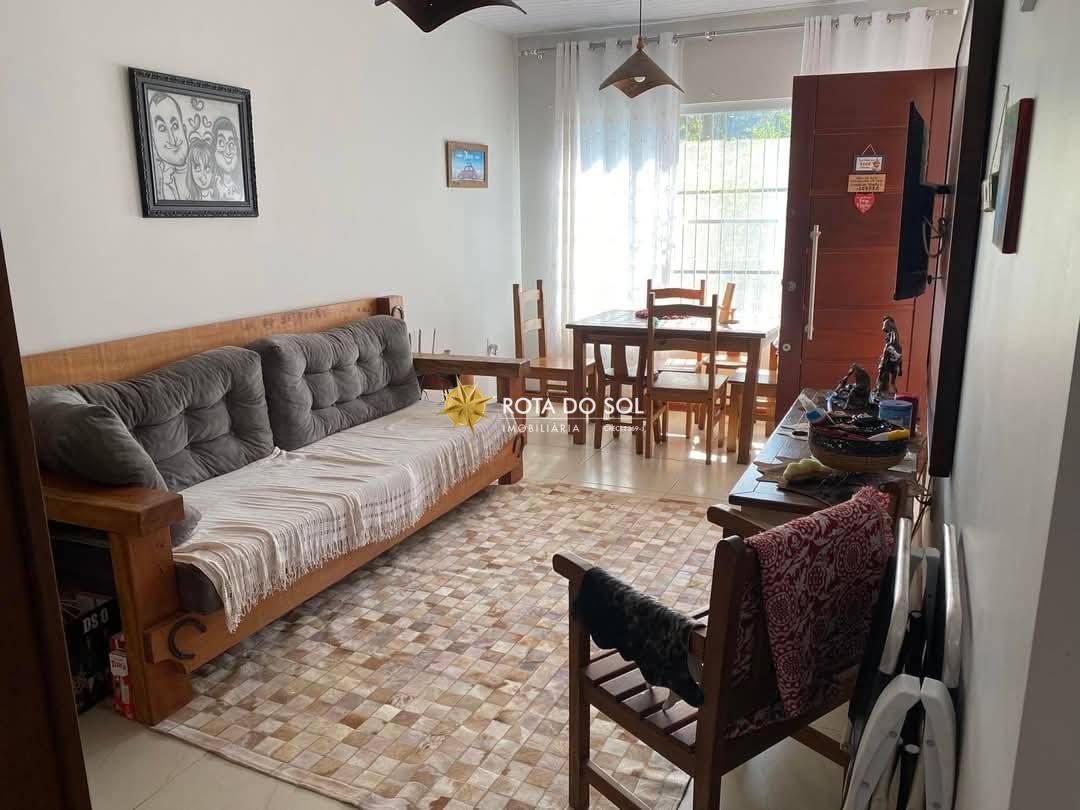 Casa à venda geminada 2 quartos Praia Zimbros Bombinhas SC — foto 3
