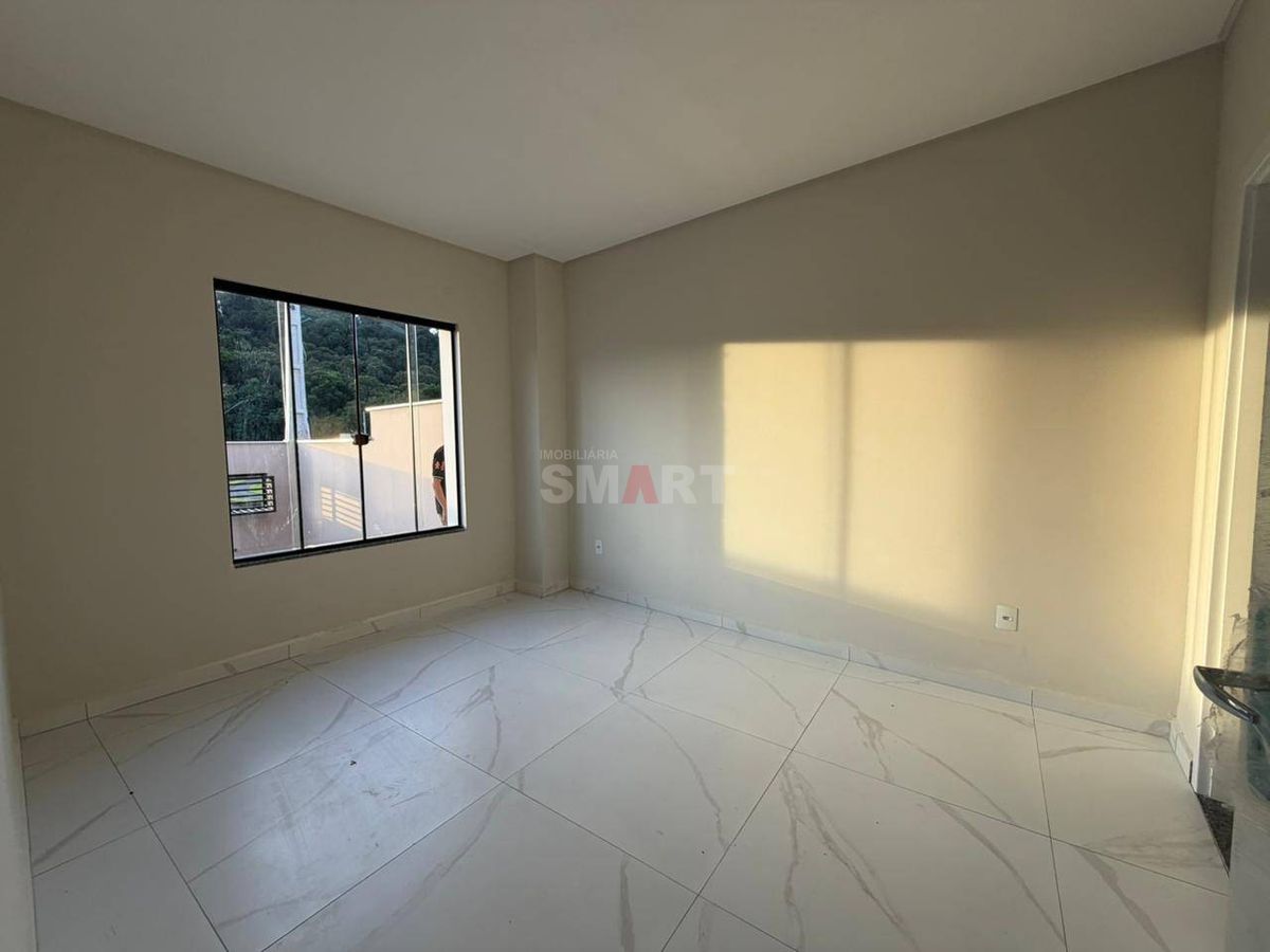 Casa Geminada Térrea Suíte +1 Quarto no Parque da Inovação